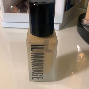 IL Makiage foundation